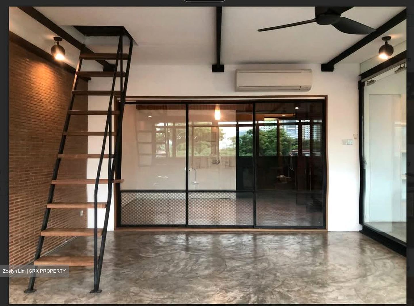 Yong Siak View (D3), Apartment #551108911